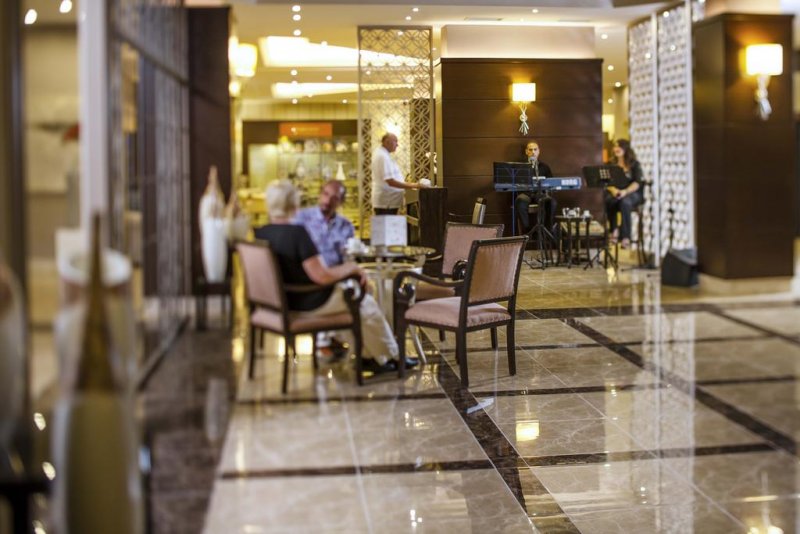 Tusan Beach Resort - Снимка 7