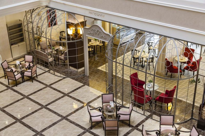 Tusan Beach Resort - Снимка 8