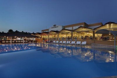 Armas Green Fugla Beach - Снимка 7