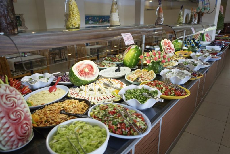 Armas Green Fugla Beach - Снимка 3