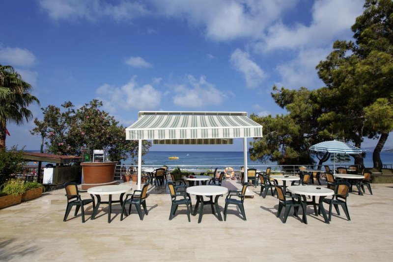 Armas Green Fugla Beach - Снимка 8