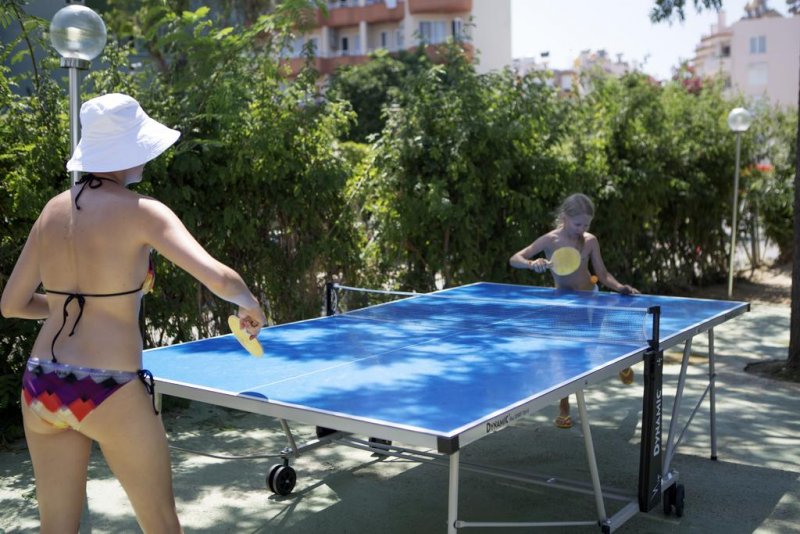 Armas Green Fugla Beach - Снимка 2