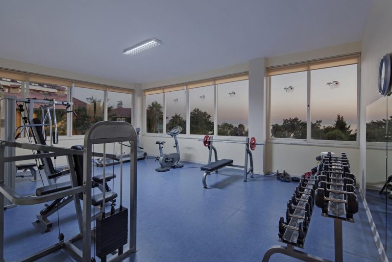 Armas Green Fugla Beach - Снимка 10