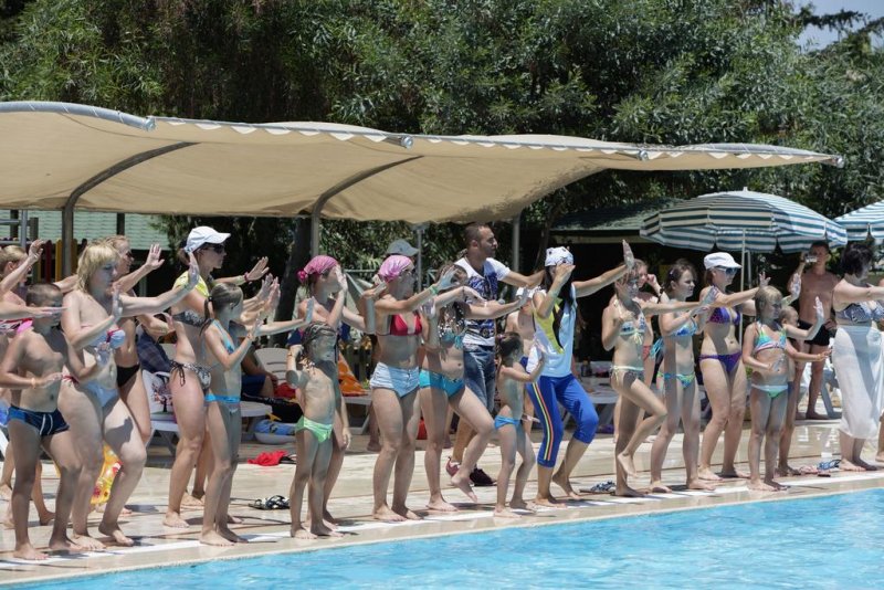 Armas Green Fugla Beach - Снимка 10