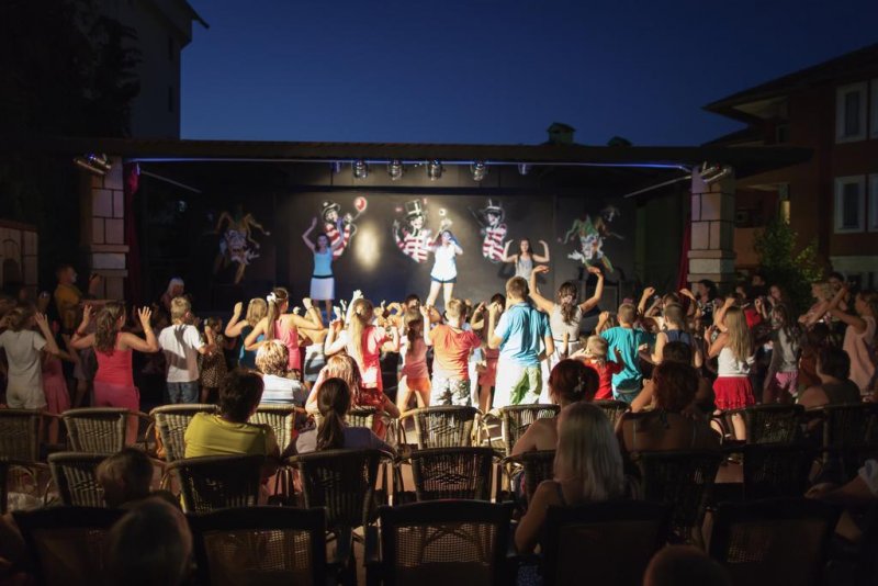 Armas Green Fugla Beach - Снимка 9