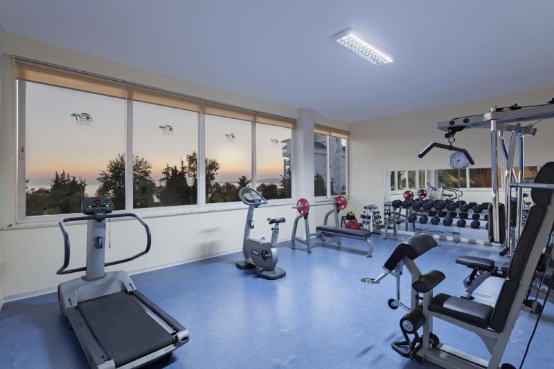 Armas Green Fugla Beach - Снимка 2