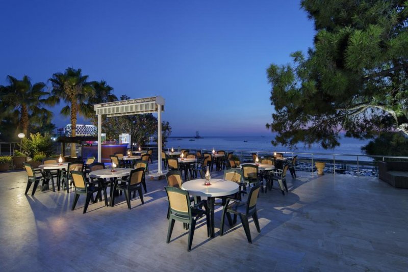 Armas Green Fugla Beach - Снимка 4