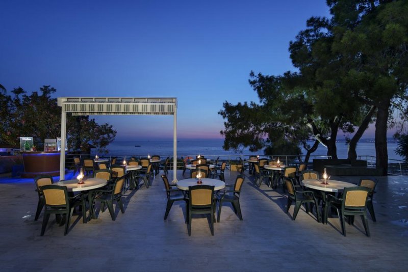 Armas Green Fugla Beach - Снимка 1