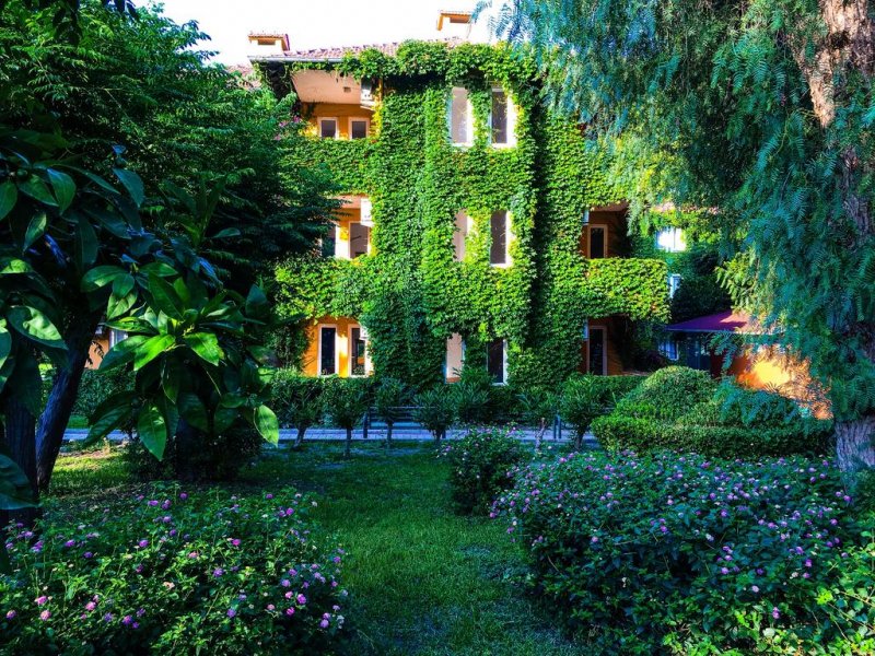 Armas Green Fugla Beach - Снимка 1