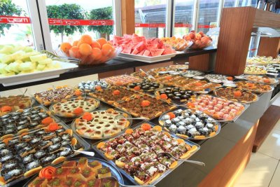 The Magnific Hotel - Снимка 2