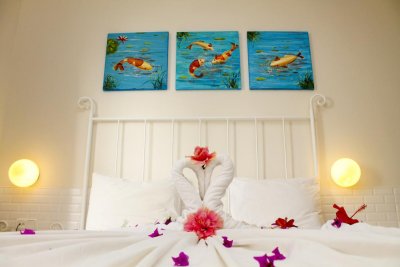 The Magnific Hotel - Снимка 7