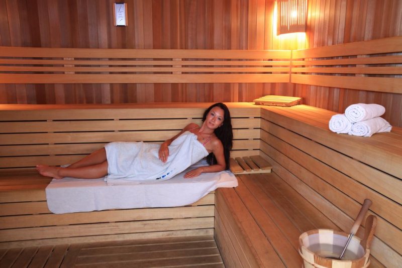 The Magnific Hotel - Снимка 10