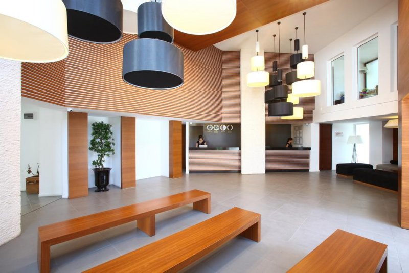 The Magnific Hotel - Снимка 1