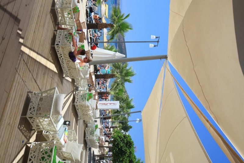 The Magnific Hotel - Снимка 4