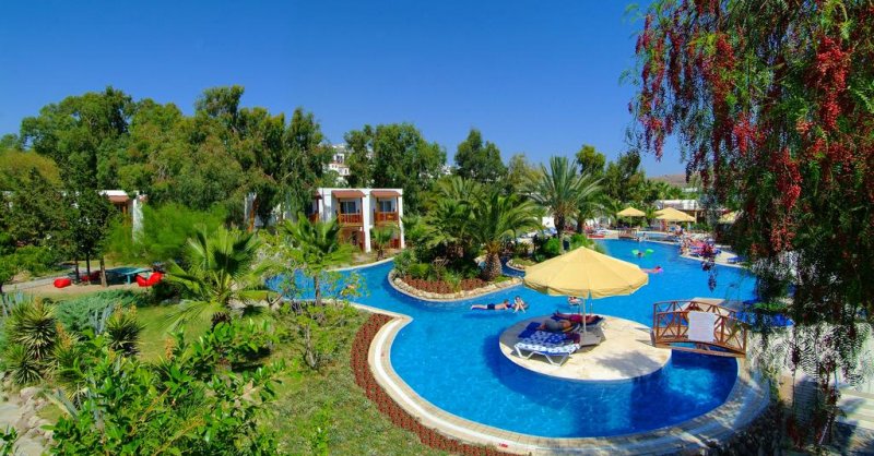 The Magnific Hotel - Снимка 5