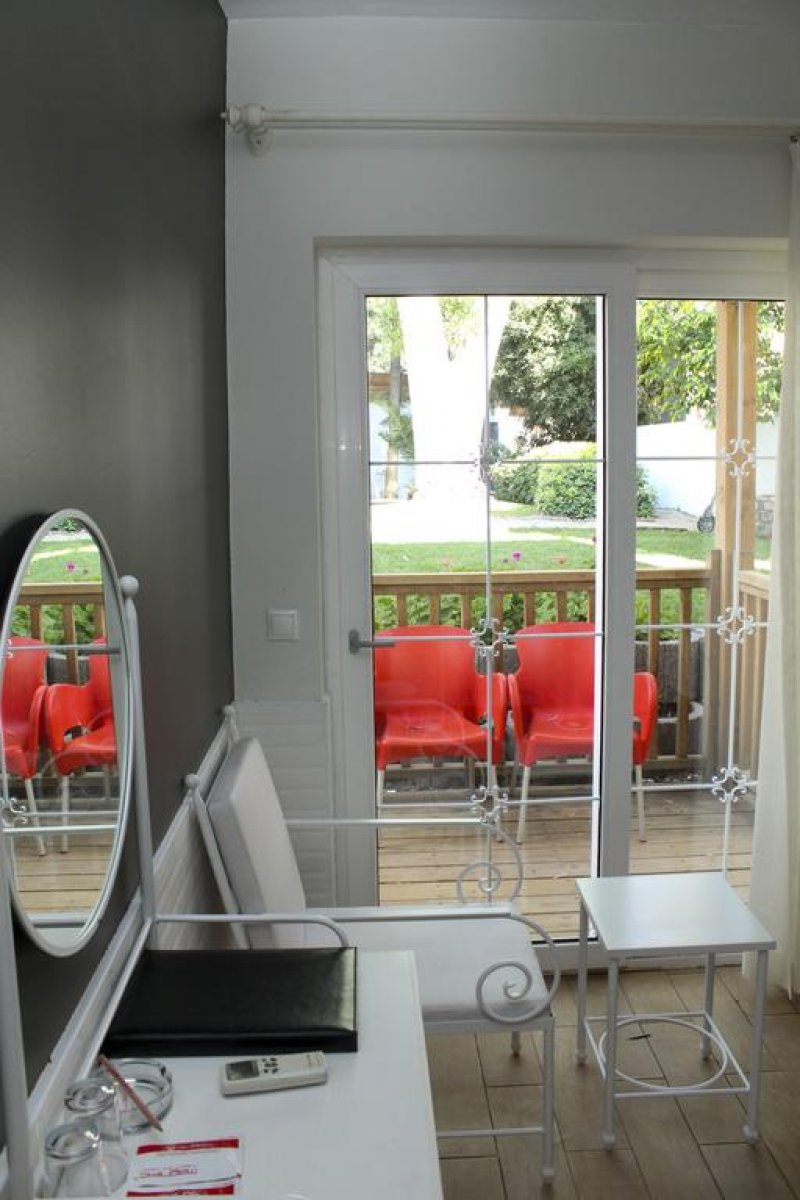 The Magnific Hotel - Снимка 5