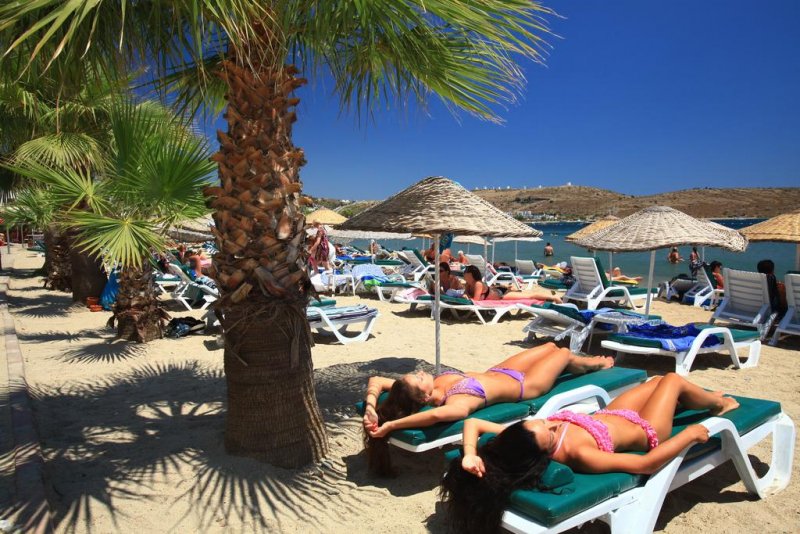 The Magnific Hotel - Снимка 9