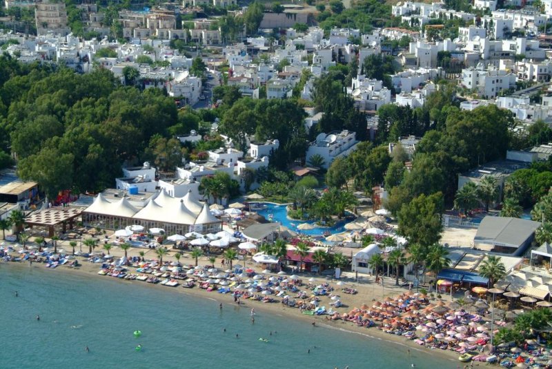 The Magnific Hotel - Снимка 5