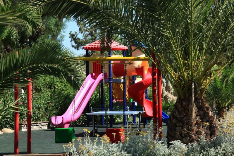 The Magnific Hotel - Снимка 3