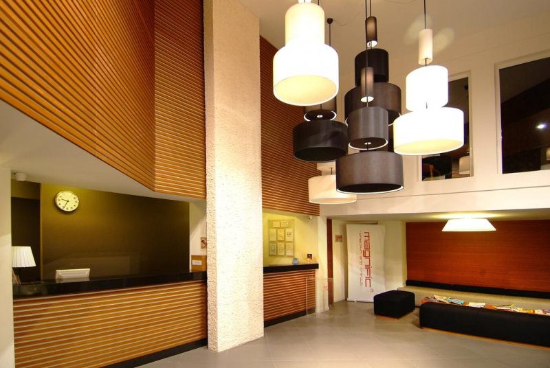 The Magnific Hotel - Снимка 7