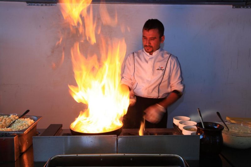 The Magnific Hotel - Снимка 2