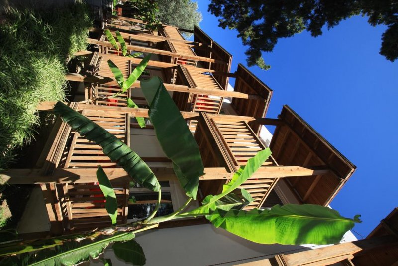 The Magnific Hotel - Снимка 1