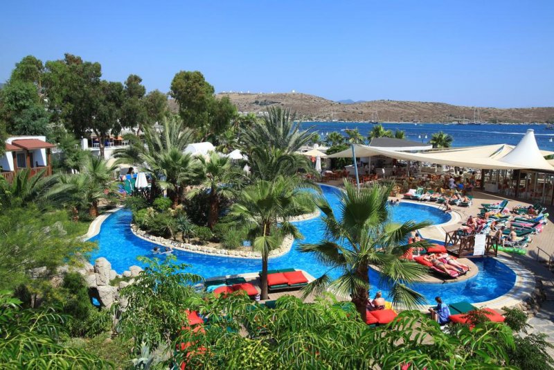 The Magnific Hotel - Снимка 11