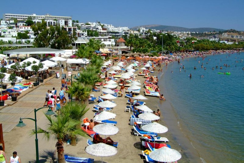 The Magnific Hotel - Снимка 2