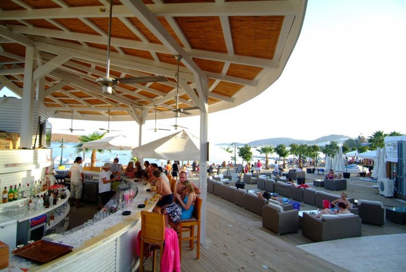 The Magnific Hotel - Снимка 11