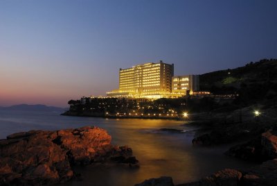 Korumar Hotel Deluxe - Снимка 3