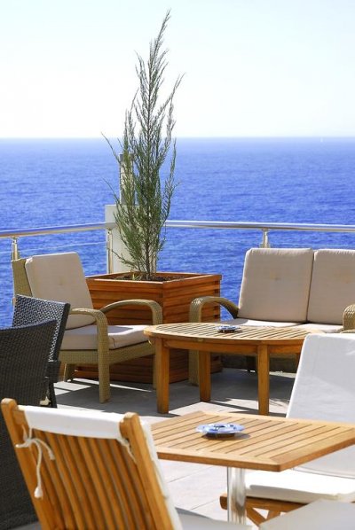 Korumar Hotel Deluxe - Снимка 4