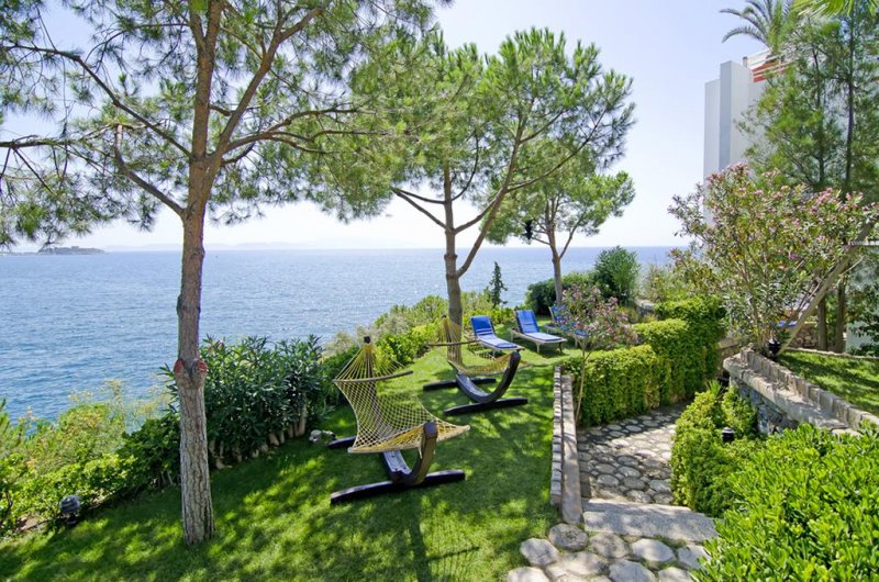 Korumar Hotel Deluxe - Снимка 8