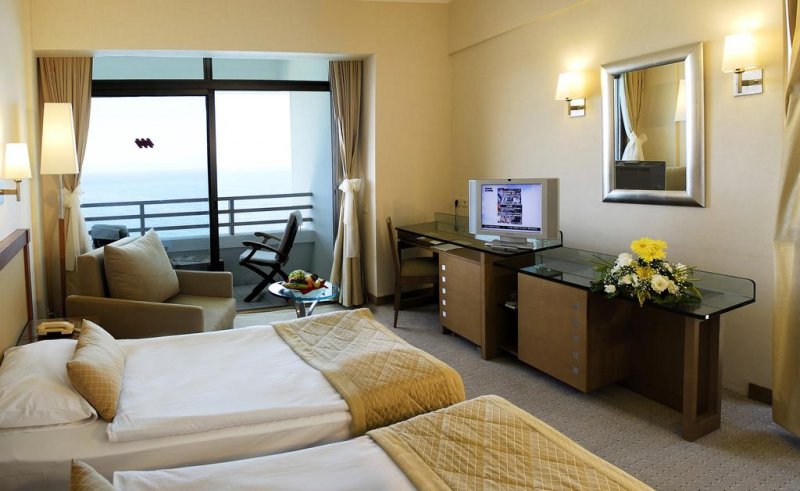 Korumar Hotel Deluxe - Снимка 7