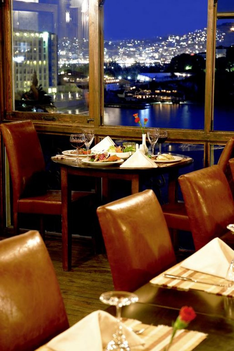 Korumar Hotel Deluxe - Снимка 3