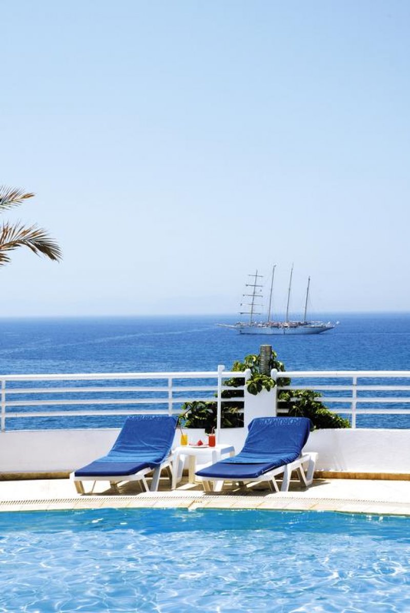 Korumar Hotel Deluxe - Снимка 5