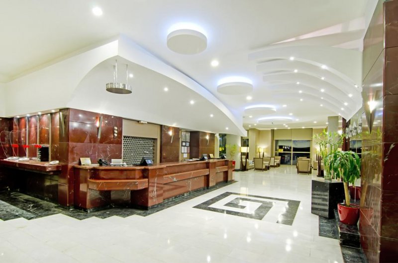 Korumar Hotel Deluxe - Снимка 9