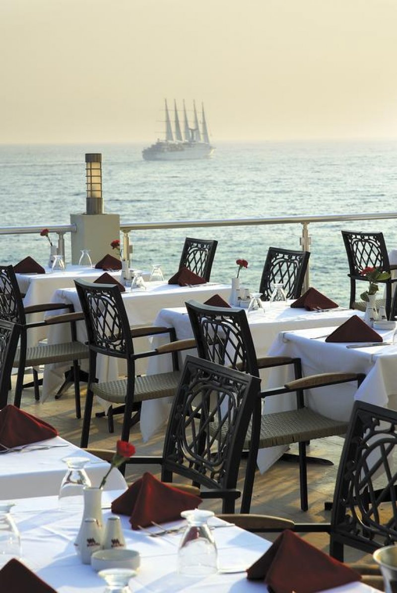 Korumar Hotel Deluxe - Снимка 8