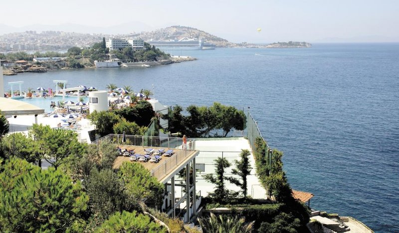 Korumar Hotel Deluxe - Снимка 4