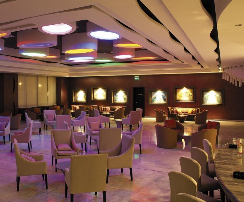 Korumar Hotel Deluxe - Снимка 10