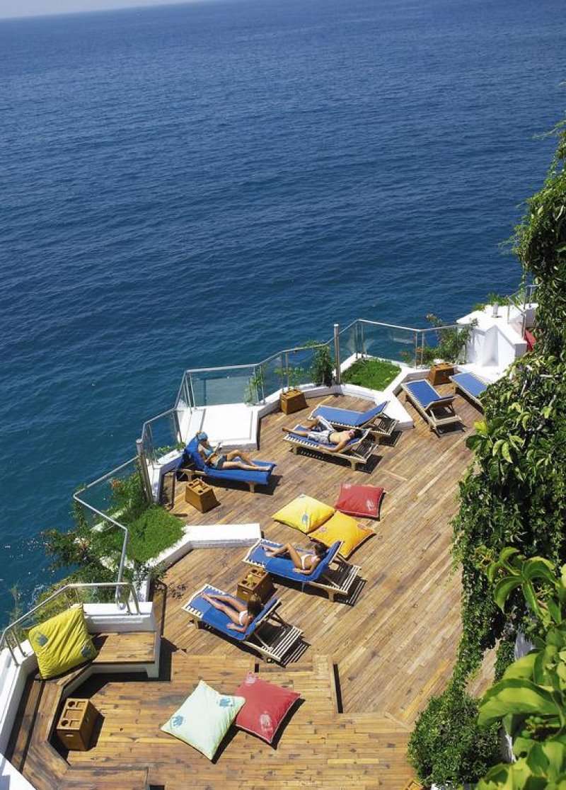 Korumar Hotel Deluxe - Снимка 4