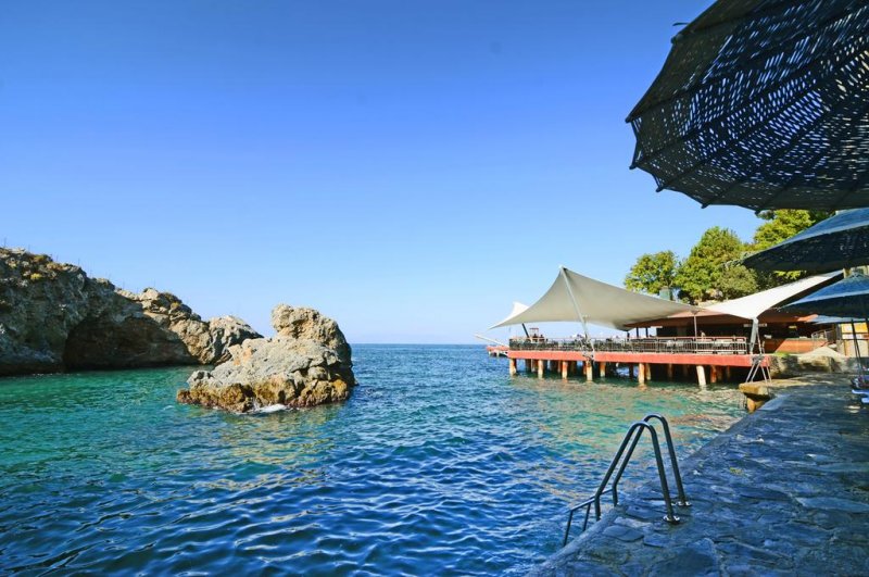 Korumar Hotel Deluxe - Снимка 5