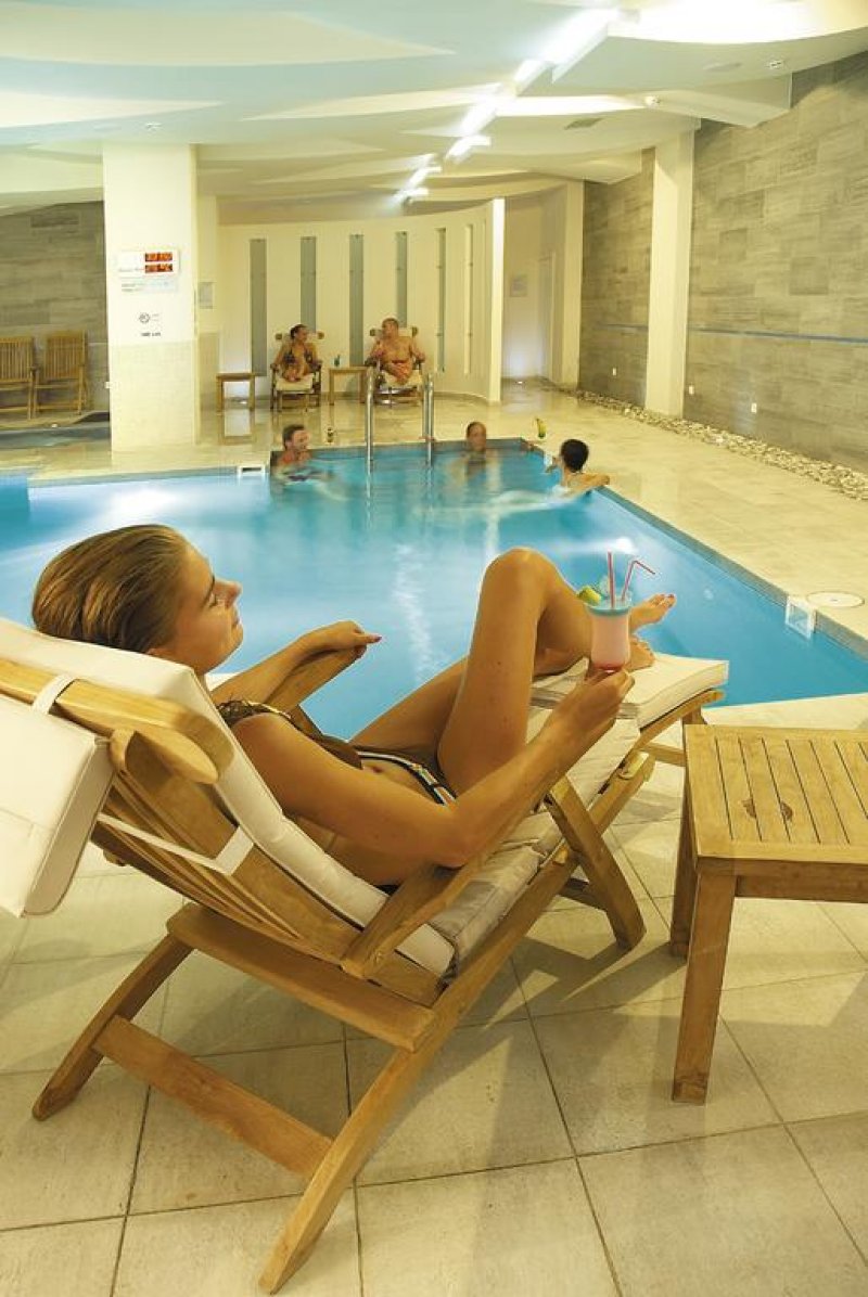 Korumar Hotel Deluxe - Снимка 8