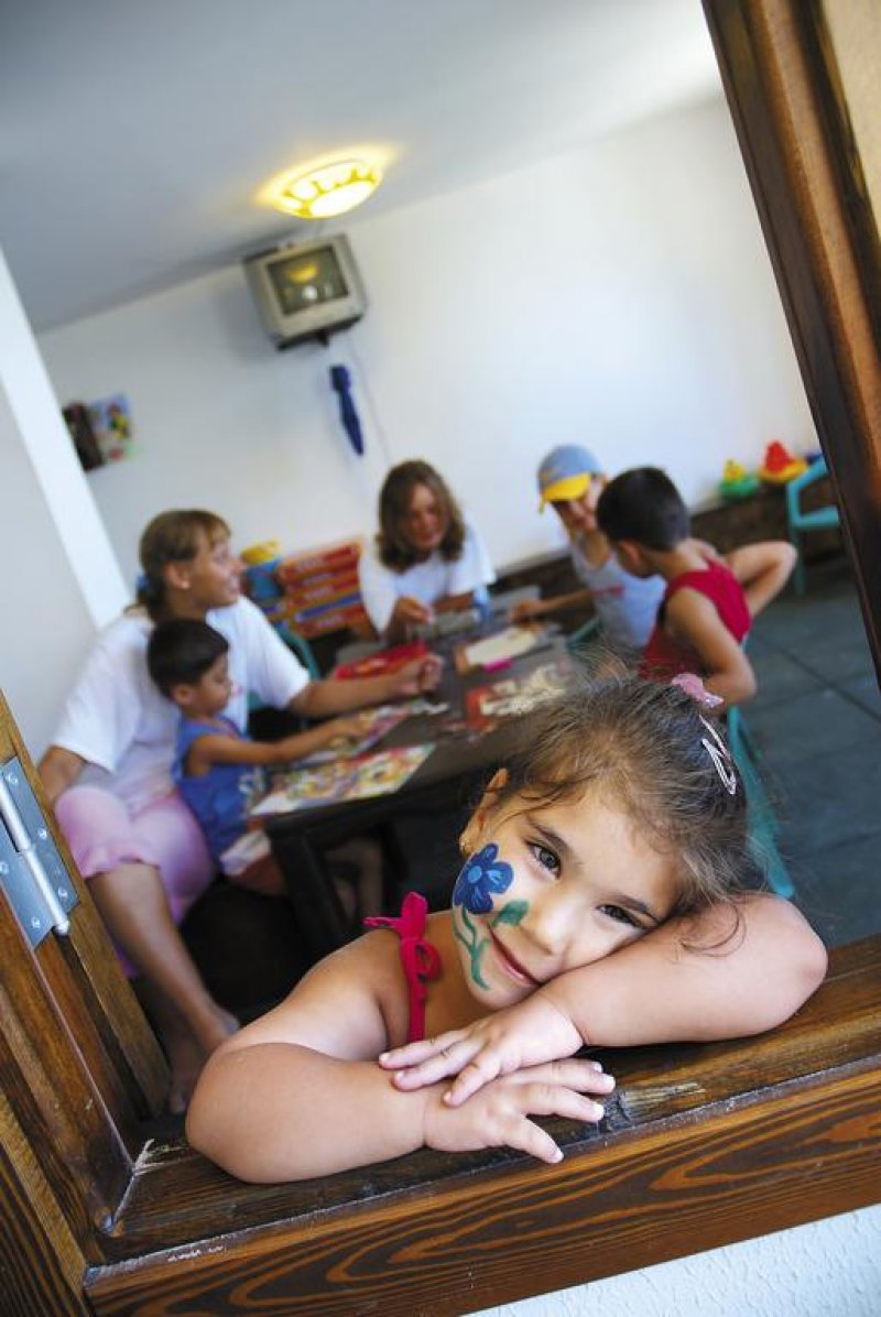 Korumar Hotel Deluxe - Снимка 5