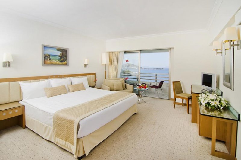 Korumar Hotel Deluxe - Снимка 11