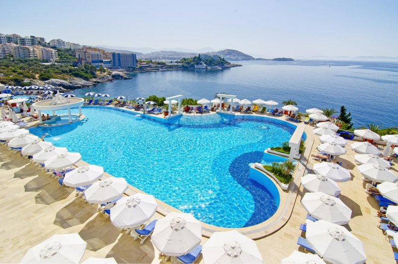 Korumar Hotel Deluxe - Снимка 4