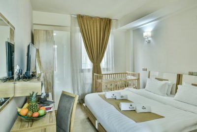 Bushi Resort & SPA - Снимка 3