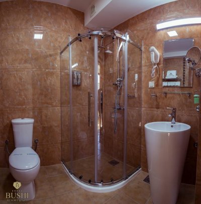 Bushi Resort & SPA - Снимка 4