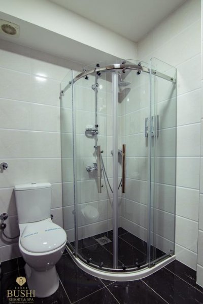 Bushi Resort & SPA - Снимка 5