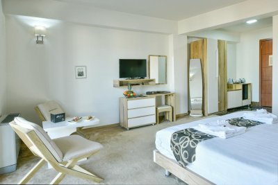 Bushi Resort & SPA - Снимка 6