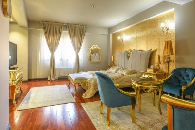 Bushi Resort & SPA - Снимка 8